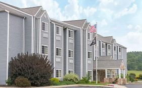 Microtel Inn & Suites By Wyndham Hazelton/Bruceton Mills